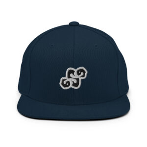 Snapback Hat