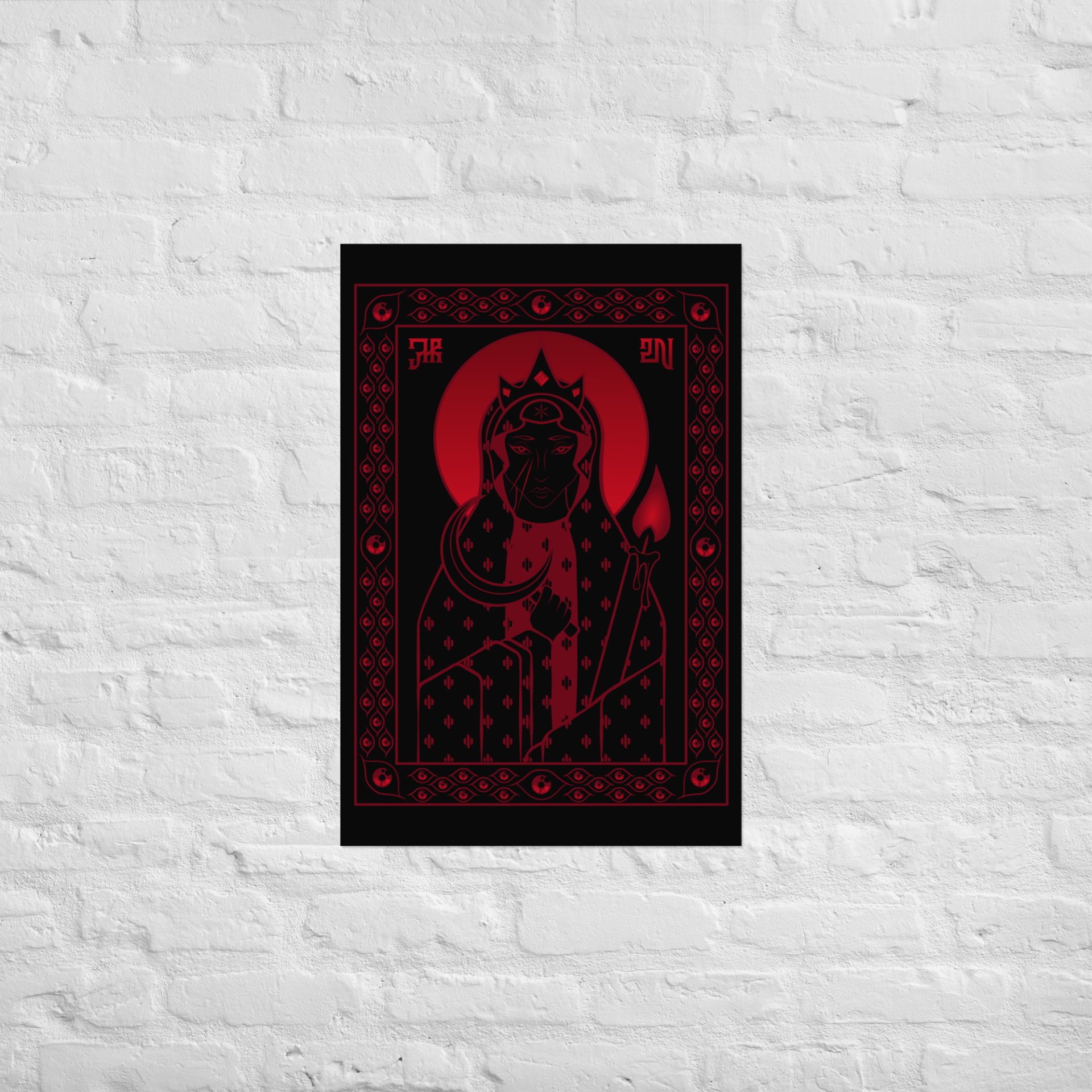 Enhanced matte paper poster in 20x30 front 69132fe1ea95f.jpg