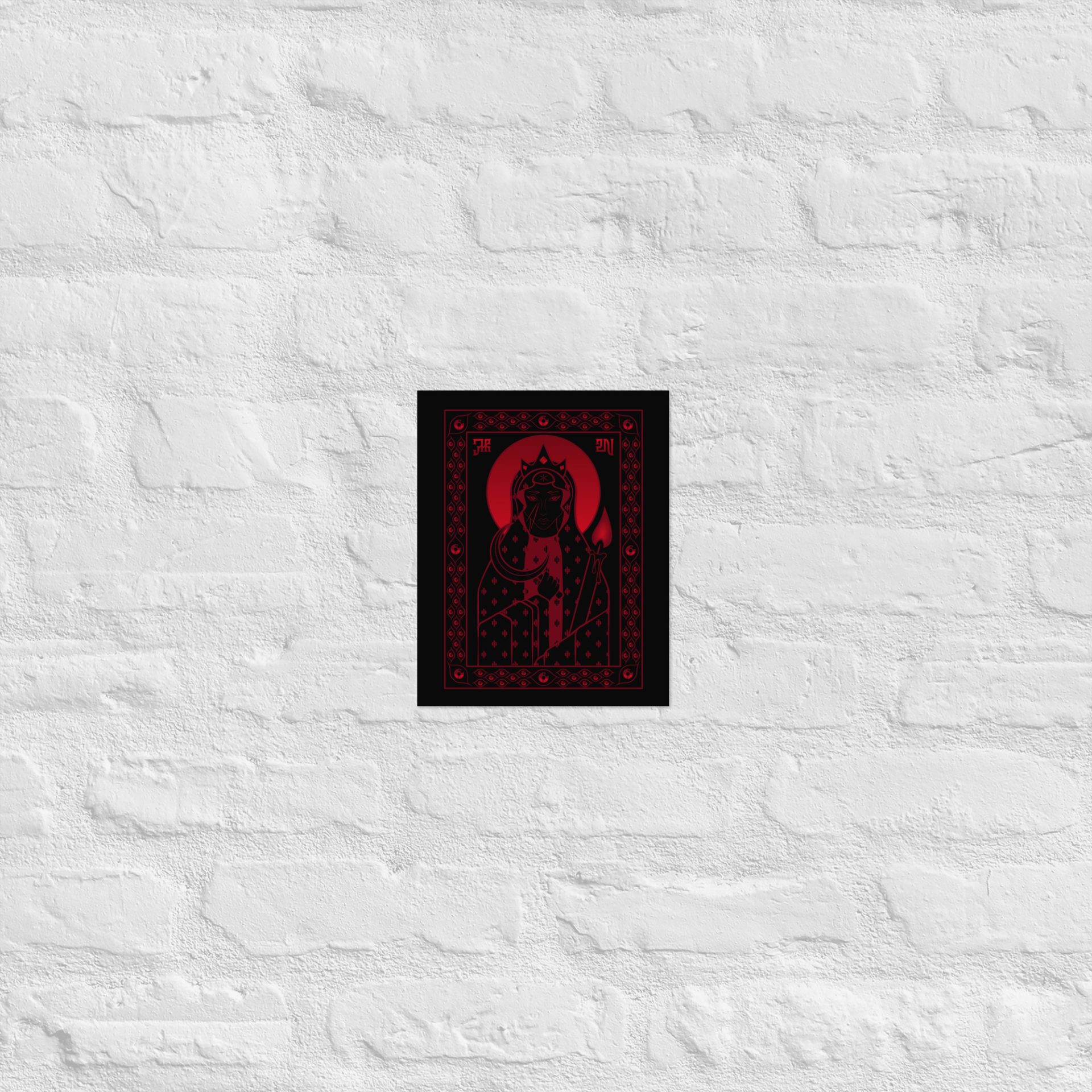 Enhanced matte paper poster in 8x10 front 69132fe1eab4a.jpg