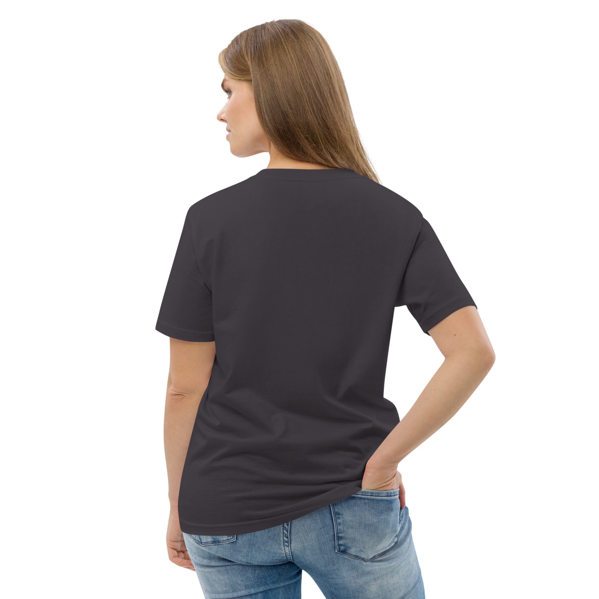 Unisex organic cotton t shirt anthracite back 2 69132e078ef93.jpg