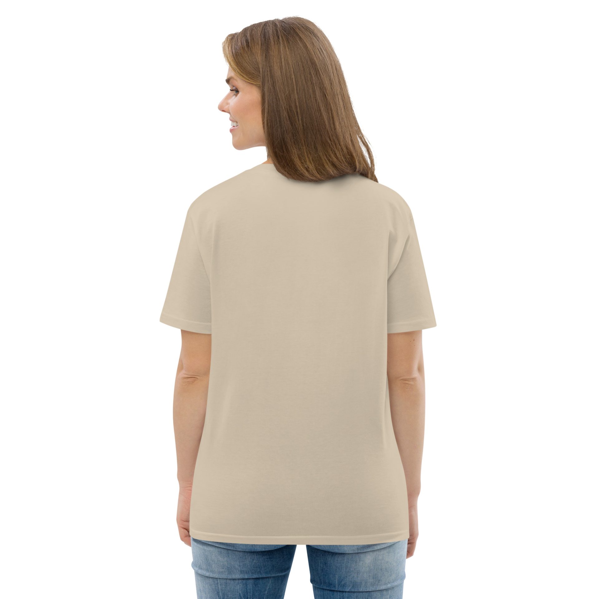 Unisex organic cotton t shirt desert dust back 691254d614979.jpg