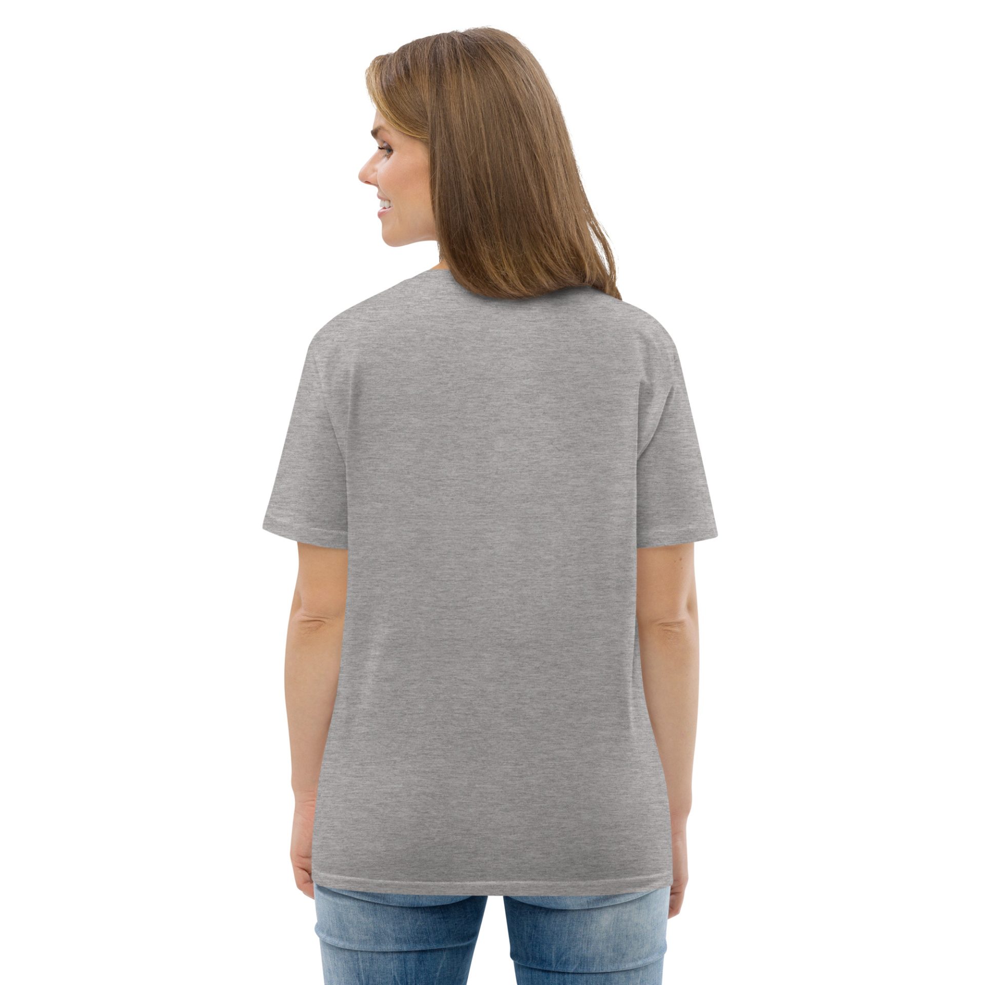 Unisex organic cotton t shirt heather grey back 69132e0836bca.jpg