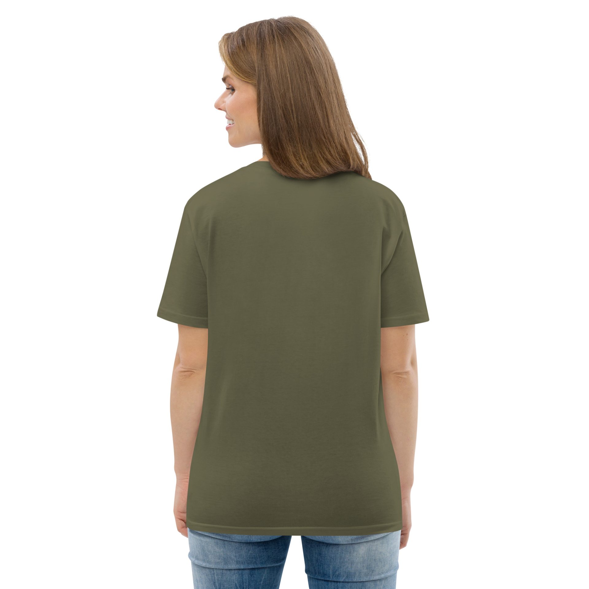 Unisex organic cotton t shirt khaki back 691254d57024c 1.jpg