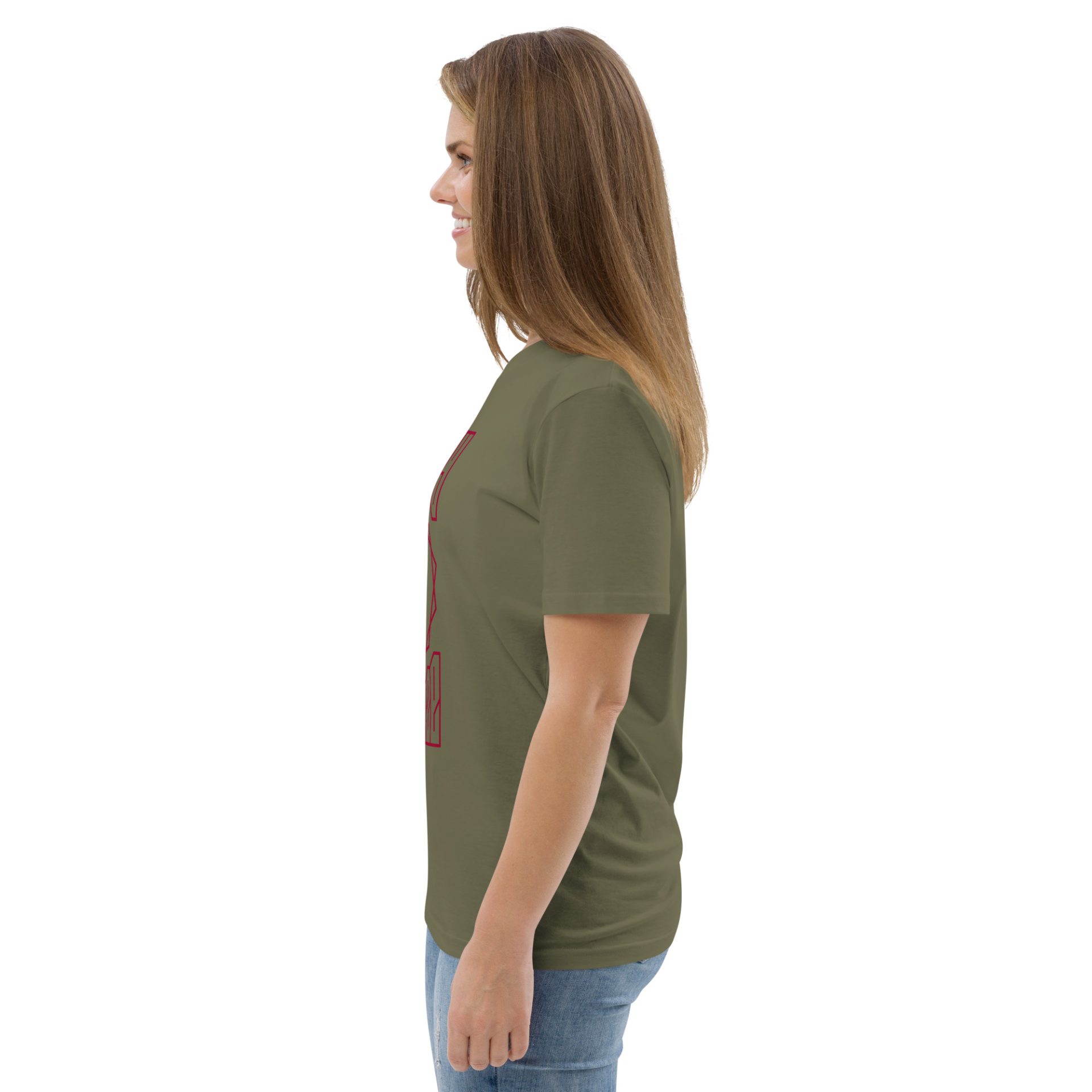 Unisex organic cotton t shirt khaki left 691254d589546 1.jpg