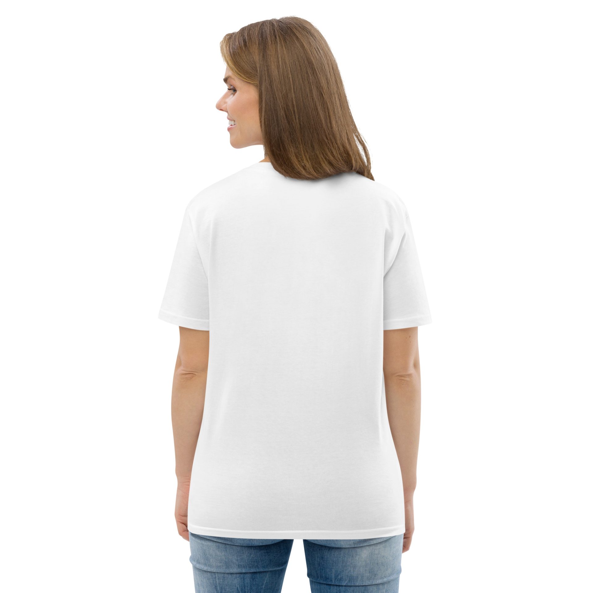 Unisex organic cotton t shirt white back 691256d72a7b7.jpg